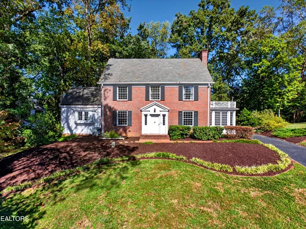 4063 Alta Vista Way, Knoxville, TN 37919