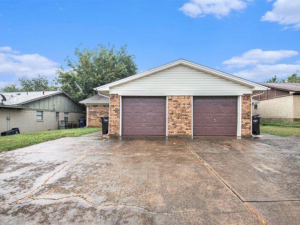 6817 W Cleburne Rd