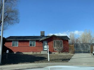 350 Antimony Cir, Elko, NV 89801