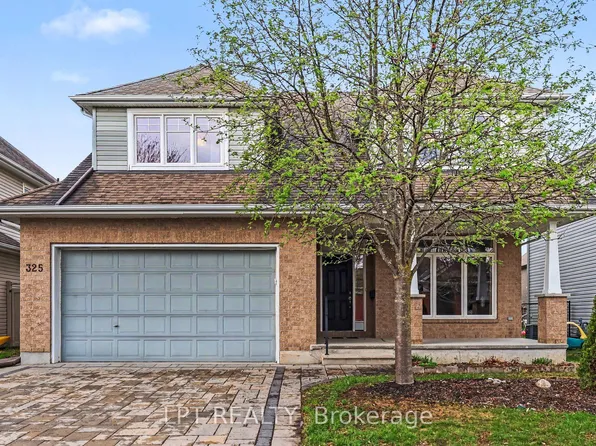325 Creston Valley Way, Ottawa, ON K1T 0G6