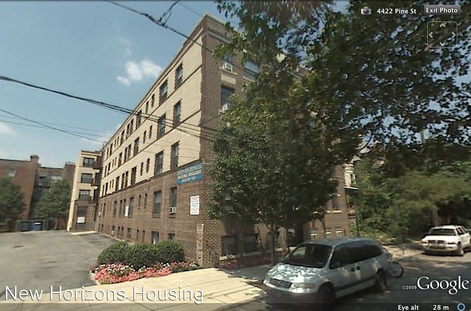 1st image of 4417 Pine St APT 3