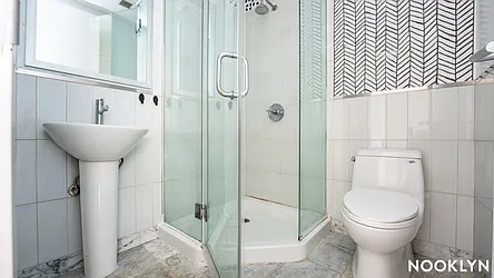 Rented by Nooklyn NYC LLC