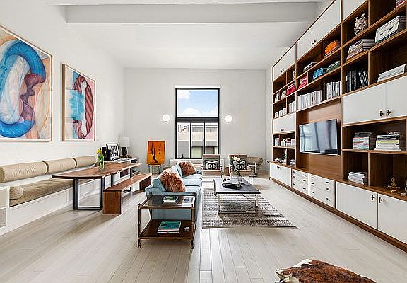 3rd image of 354 Broome St APT 5I