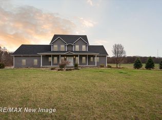 7601 Barnes Rd, Millington, MI 48746