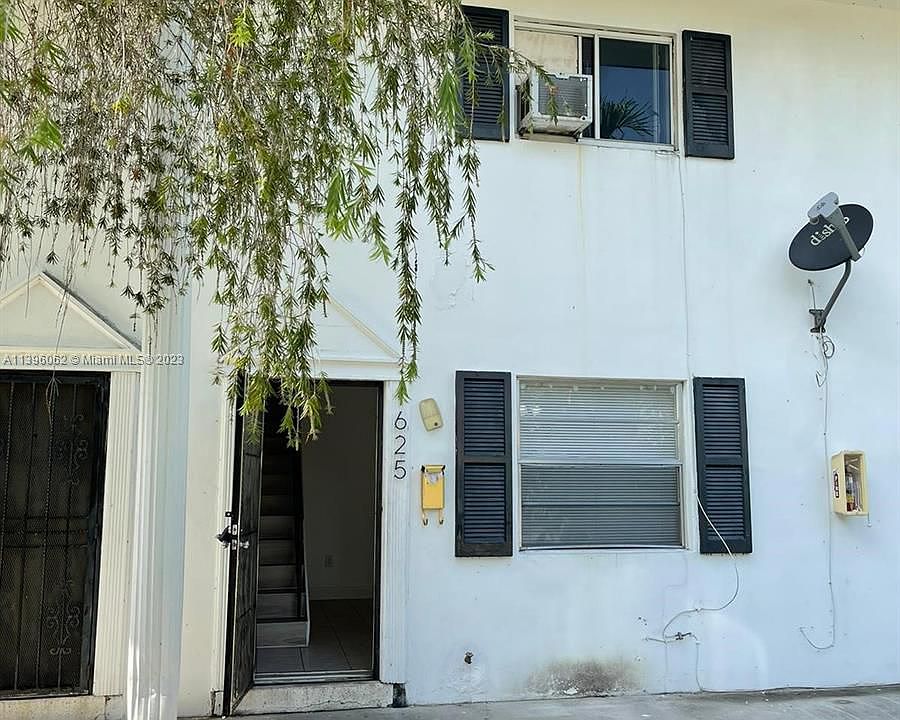 1st image of 1625 NW 81st St #1625