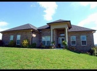518 Mogridge Way, Maryville, TN 37803