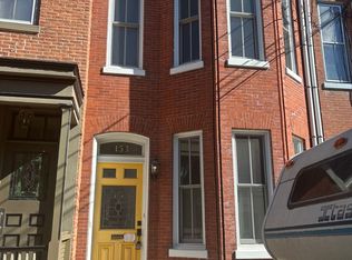 153 W Louther St APT 3, Carlisle, PA 17013