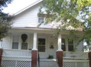 505 Court St, Wathena, KS 66090