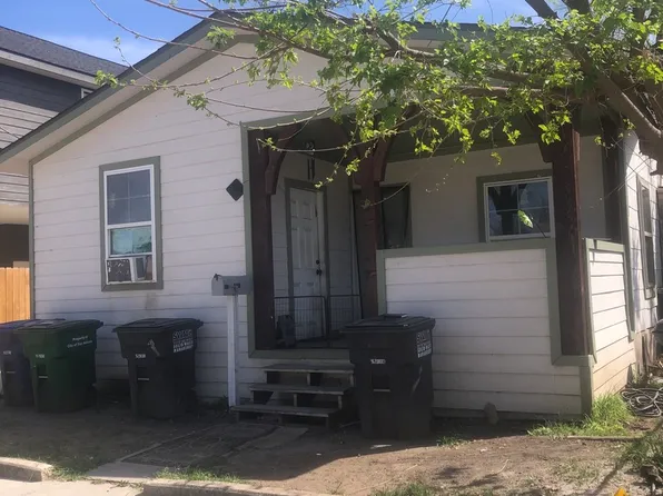 454 Blue Bonnet, San Antonio, TX 78202