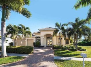 5509 Merlyn Ln, Cape Coral, FL 33914