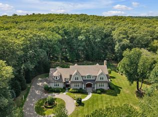 250 Country Dr, Weston, MA 02493