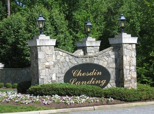 12437 Chesdin Landing Dr, Chesterfield, VA 23838