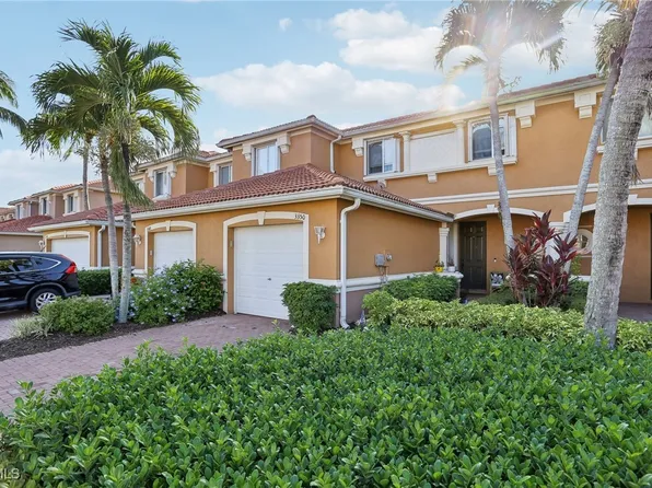 3350 Dandolo Cir, Cape Coral, FL 33909