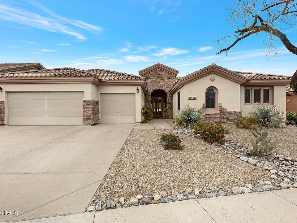 15020 E Vermillion Dr, Fountain Hills, AZ 85268 Zillow