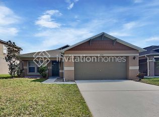 3028 Park Ridge Ave, Mulberry, FL 33860