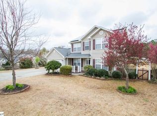 102 Templewood Ct, Williamston, SC 29697