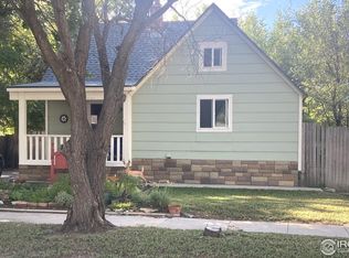 112 Eaton St, Brush, CO 80723