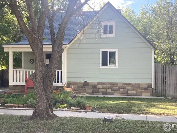 112 Eaton St, Brush, CO 80723