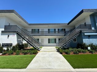 LWY01, Hawthorne, CA 90250