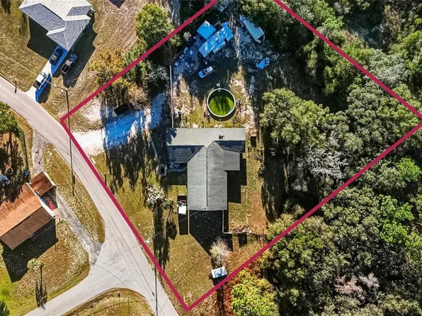 6106 Idle A While Cir, Dade City, FL 33523