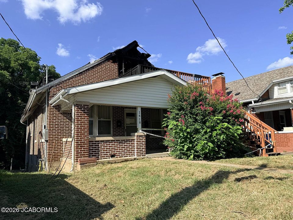 1st image of 1418 Saint Marys Blvd #A & B