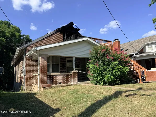 1418 Saint Marys Blvd #A & B, Jefferson City, MO 65109