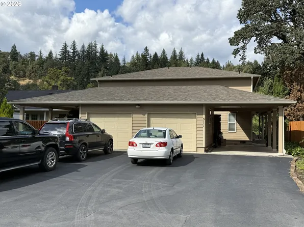 501 K St, Washougal, WA 98671