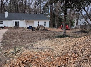 8309 Pinecrest Rd LOT 1, Raleigh, NC 27613