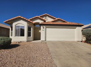 1591 N Placita Colonia De Oro, Tucson, AZ 85745