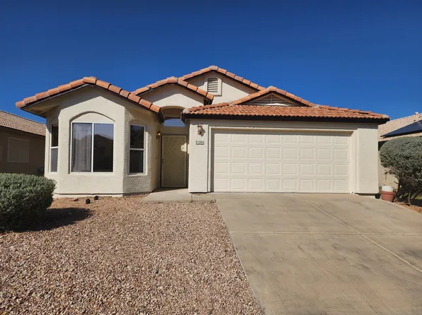 1591 N Placita Colonia De Oro, Tucson, AZ 85745