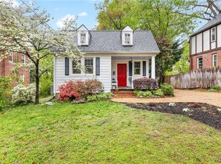 3720 Brookside Rd, Richmond, VA 23225