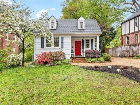 3720 Brookside Rd, Richmond, VA 23225