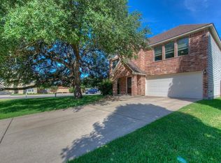 332 Cliffwood Dr, Georgetown, TX 78633