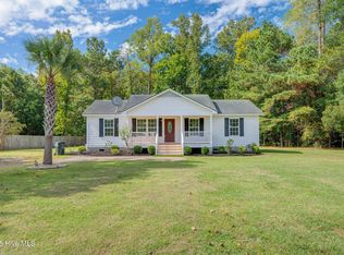 189 Rooster Tail Trl, Burgaw, NC 28425