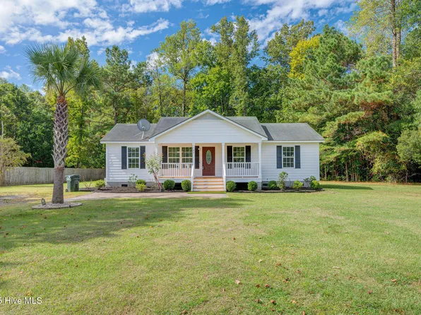 189 Rooster Tail Trail, Burgaw, NC 28425