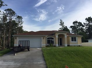 5550 Beck St, Lehigh Acres, FL 33971
