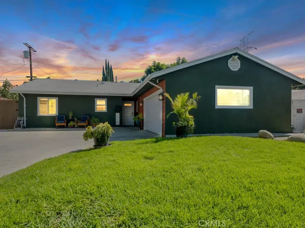 9620 Crebs Ave, Northridge, CA 91324