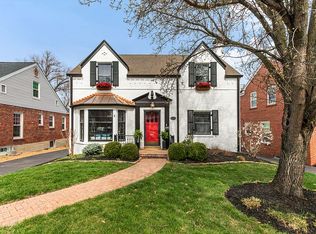 8041 Teasdale Ave, Saint Louis, MO