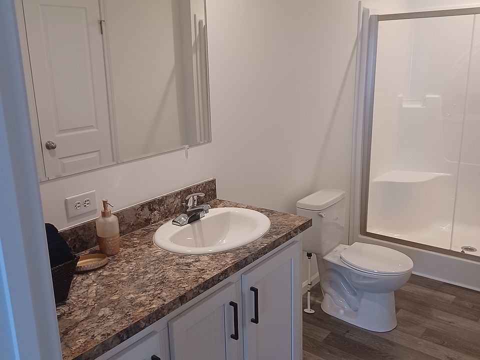 Madison Plan, Robin Run, Mount Pleasant, IA 52641 Zillow