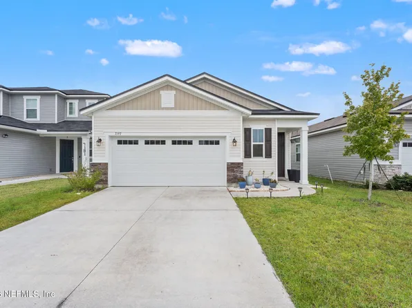 7197 MAHOGANY RUN Drive, Jacksonville, FL 32244