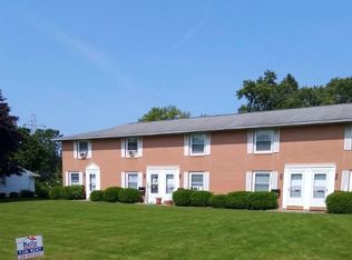 3509 Francie Ave NW, Canton, OH