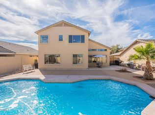 2528 W Mericrest Way, San Tan Valley, AZ 85144