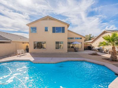 2528 W Mericrest Way, San Tan Valley, AZ, 85144