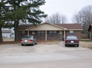 15 Macarthur Dr #B, Conway, AR 72032