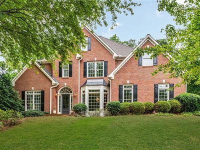 4020 Devereux Chase, Roswell, GA, 30075