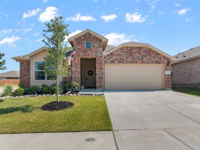 1380 Dillard Creek Dr, Justin, TX, 76247