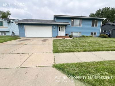 6204 W Jordan Dr, Sioux Falls, SD, 57106