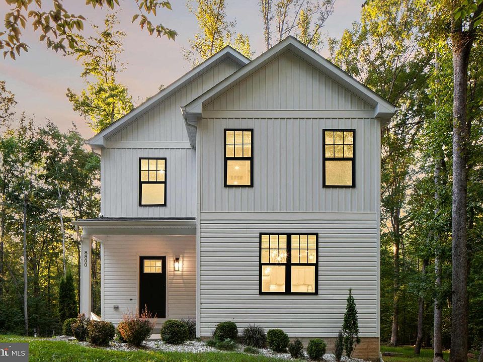 1st image of 8800 Millwood Dr