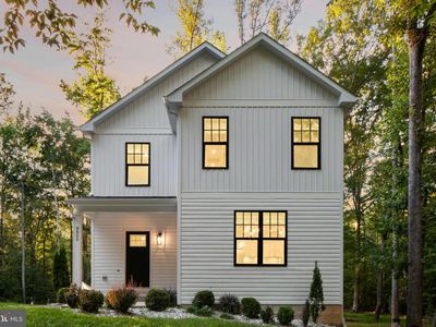 8800 Millwood Dr, Spotsylvania, VA, 22551