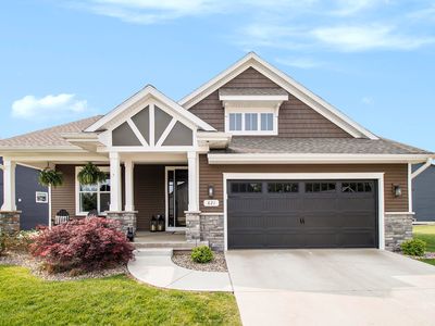 821 Janelle Ct, Portage, MI, 49024